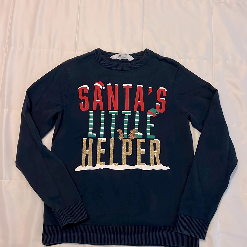 Christmas Sweater